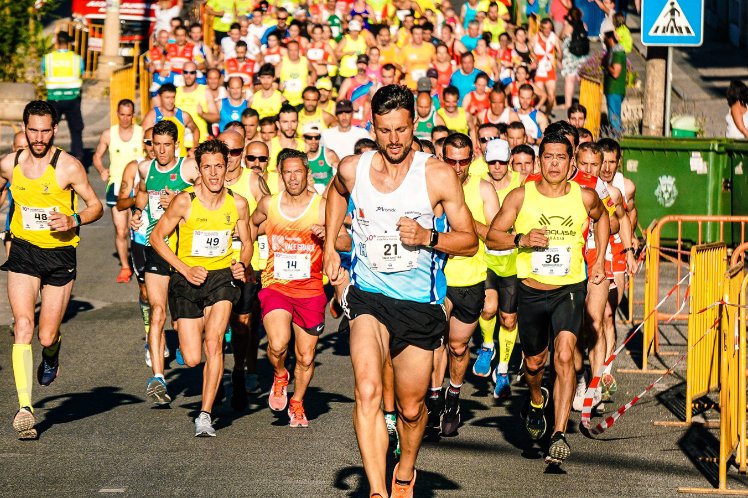 Zurich Marathon
