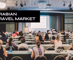 Arabian Travel Market 2026