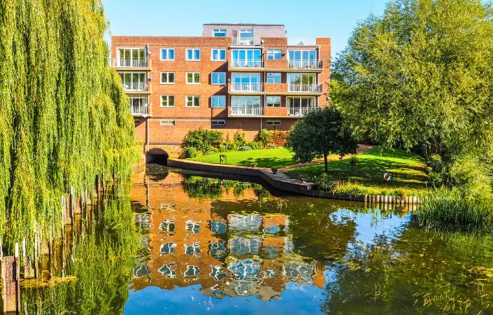 Best Places to Stay in Stratford-upon-Avon