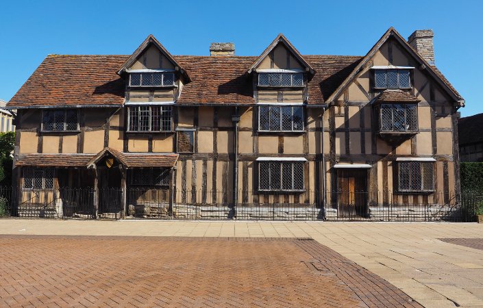 Alveston Manor Stratford-upon-Avon
