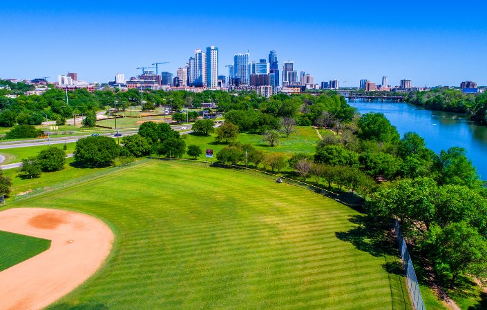 Austin, Texas