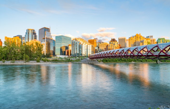 Calgary, Alberta