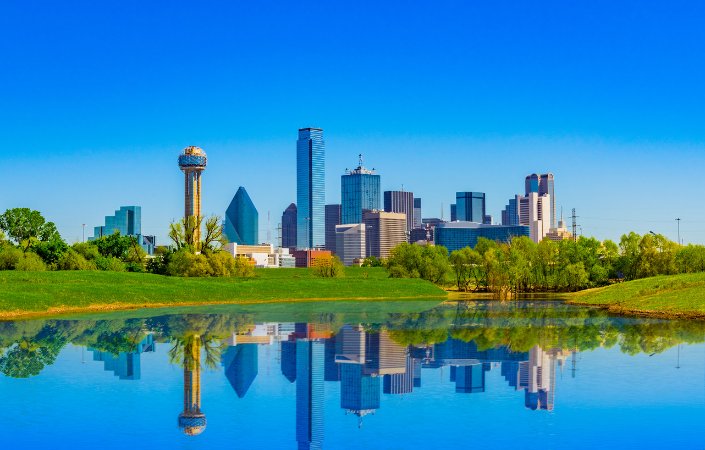 Dallas, Texas