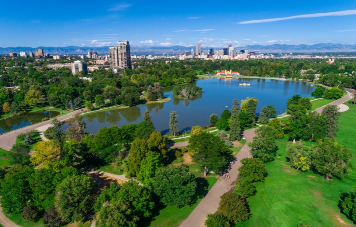 Denver, Colorado