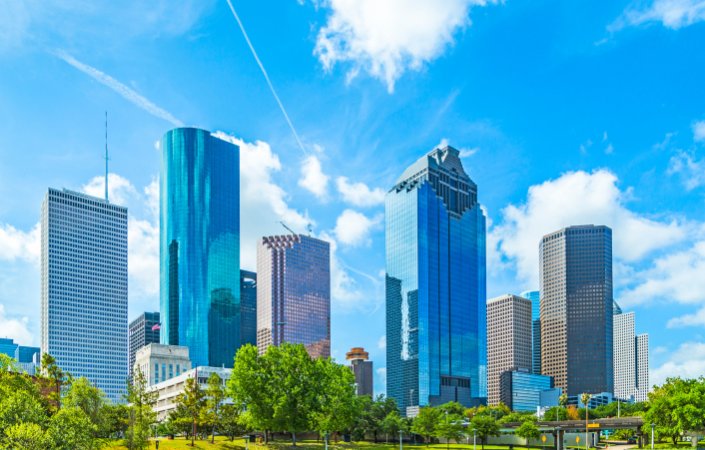 Houston, Texas