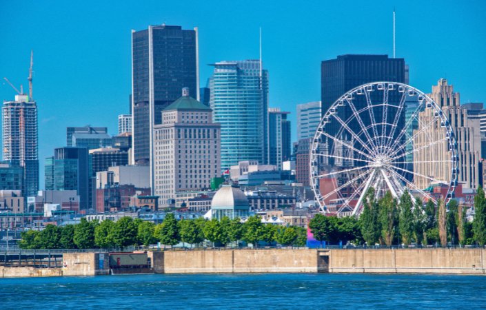 Montreal, Canada