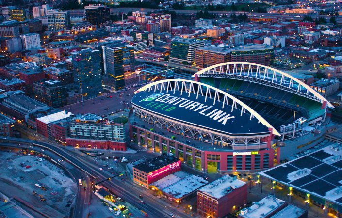 Seattle, Washington