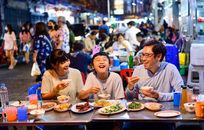 Best Places to Eat in Hong Kong Blog