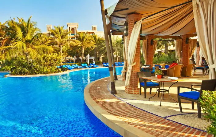 Top 10 Dubai Summer Holiday Spots & Best Holiday Apartments to Stay this summer