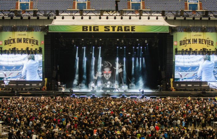 Summertime Ball 2025
