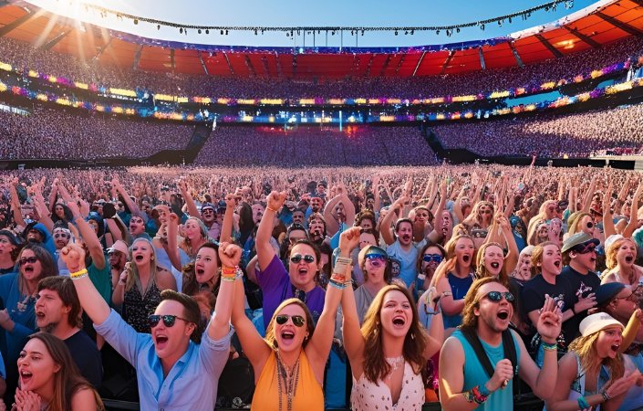 Summertime Ball 2025