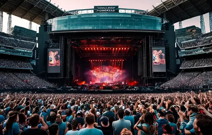 Capital Summertime Ball Wembley: What to Know Before You Go
