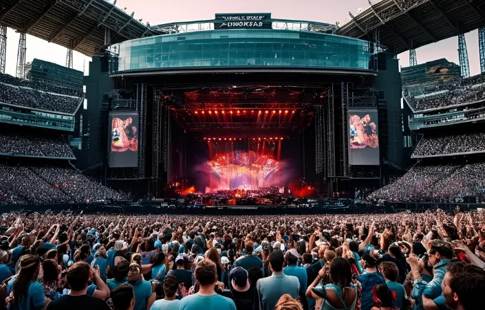 Capital Summertime Ball Wembley: What to Know Before You Go