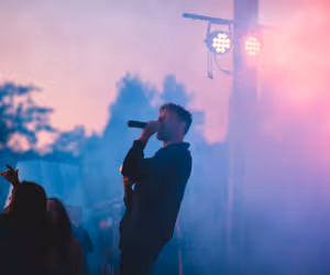 Music Festivals in London
