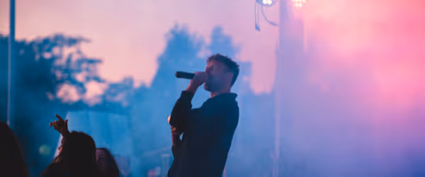 Music Festivals in London
