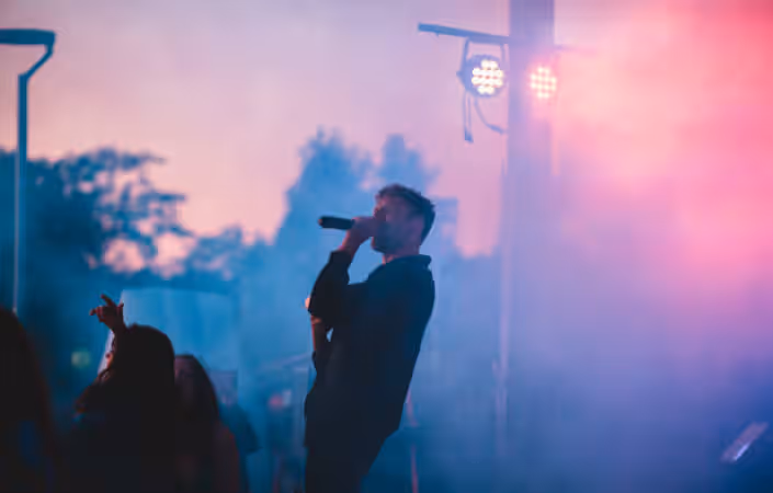 Top 15 Music Festivals in London You Can't Miss in 2025