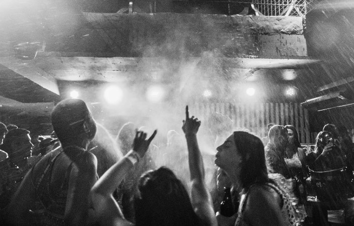 Kaleidoscope Music Festival