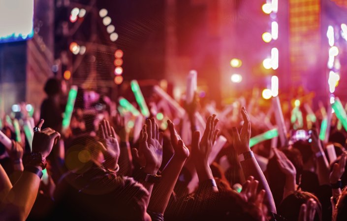 LIDO Music Festival