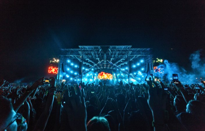 South Facing Music Festival