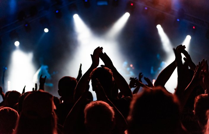 Enjoy Music Festival