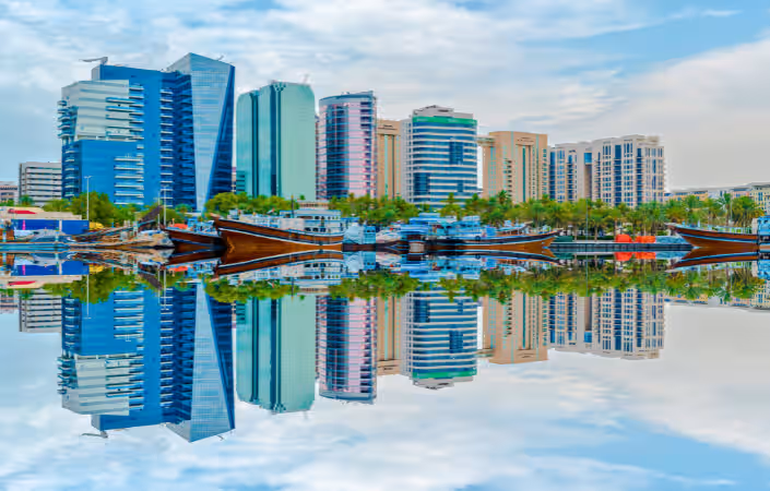 Things to Do in Deira, Dubai: A Local’s Guide to Hidden Gems, Food, Markets & More