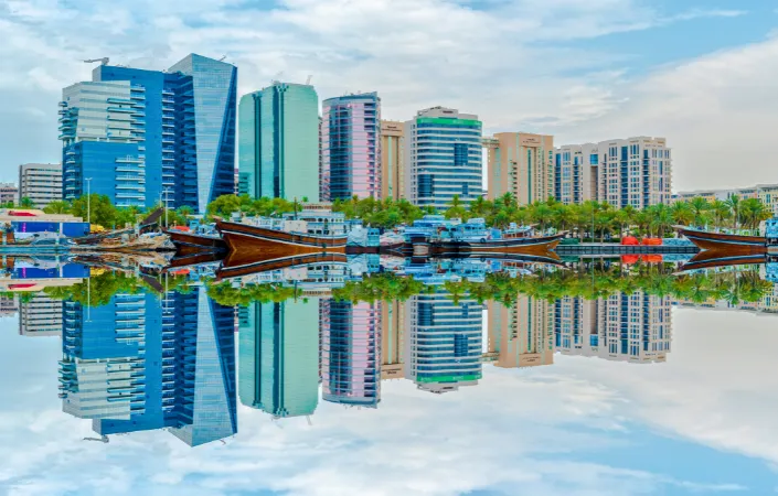 Things to Do in Deira, Dubai: A Local’s Guide to Hidden Gems, Food, Markets & More