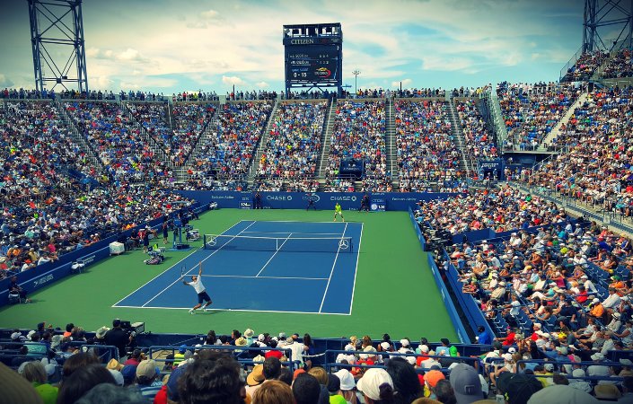 Wimbledon Lawn Tennis Championships in London - All you need to know