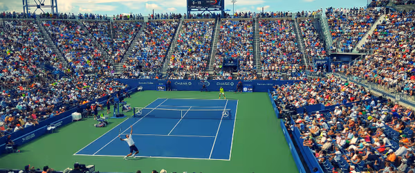 Wimbledon Lawn Tennis Championships in London - All you need to know