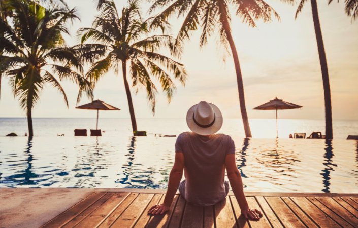 luxury lifestyle vacations