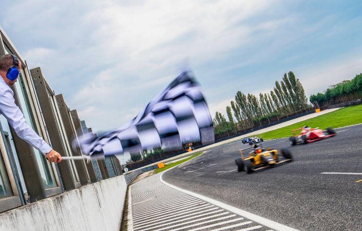 Silverstone 2025