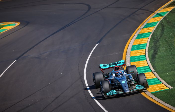 Silverstone 2025