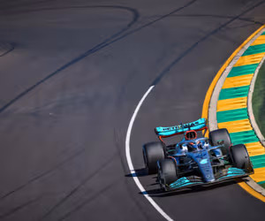 Silverstone 2026