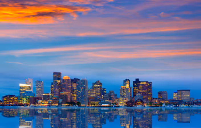 Top Things To Do in Boston in the Summer of 2025