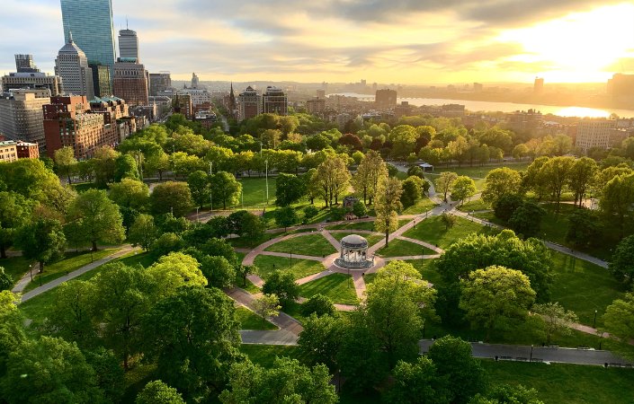 things to do in boston massachusetts in the summer