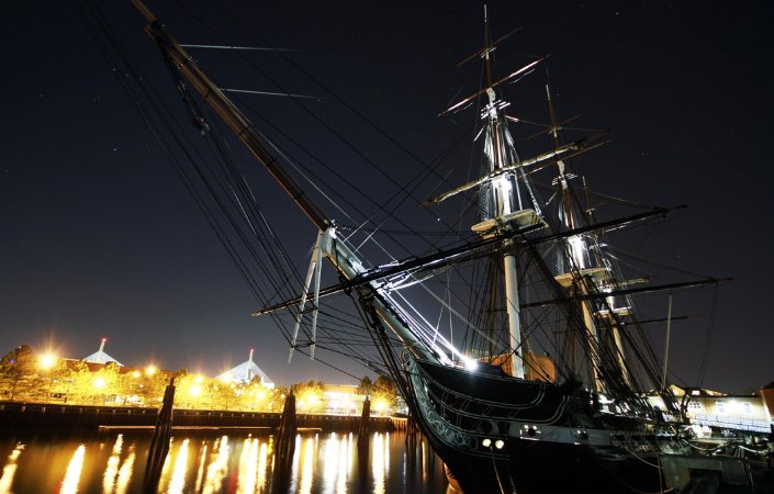 boston summer nights tour