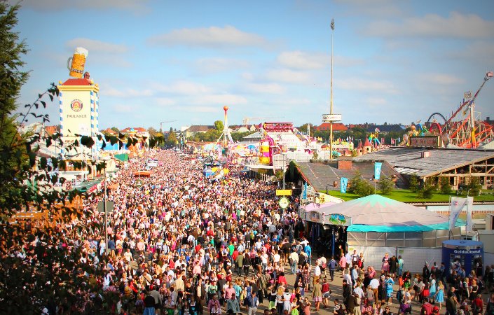 Edinburgh Fringe Festival 2025