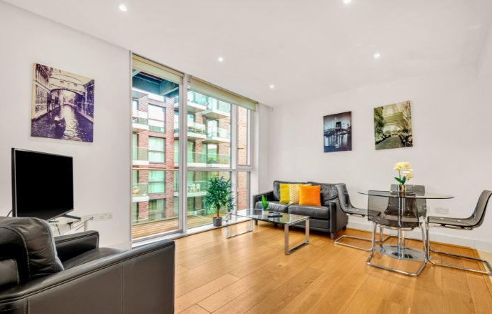 Serviced Apartments for Summer Stays