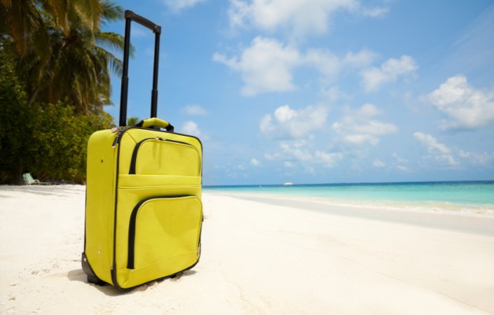 Summer Travel Destinations 2025