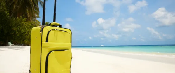 Summer Travel Destinations 2025