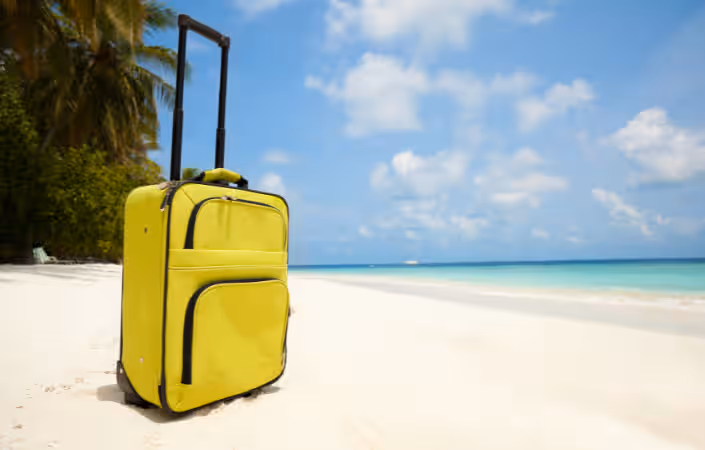 Top Summer Travel Destinations 2025: Where to Stay & Explore