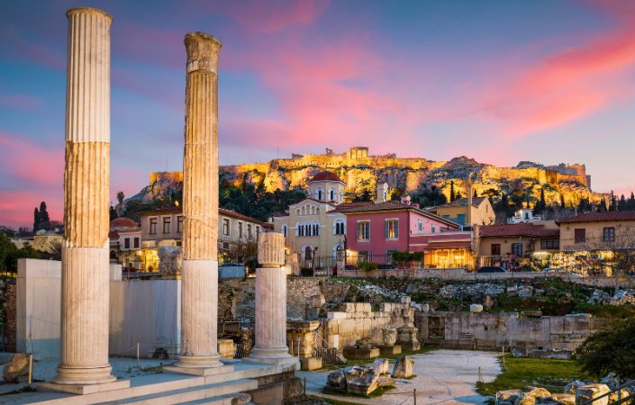 Athens, Greece