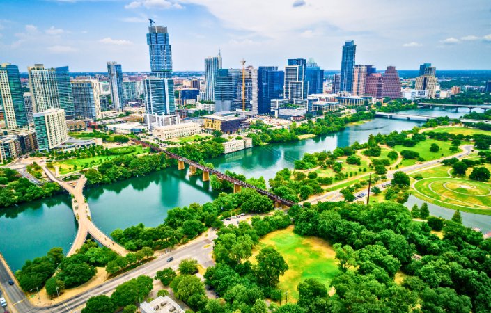 Austin, Texas