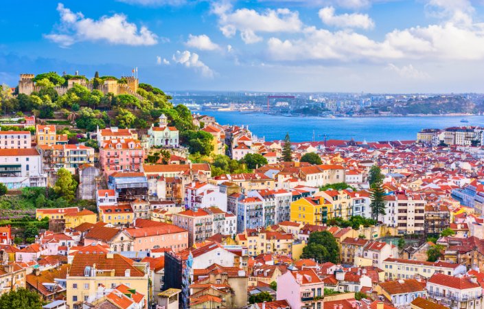 Lisbon, Portugal