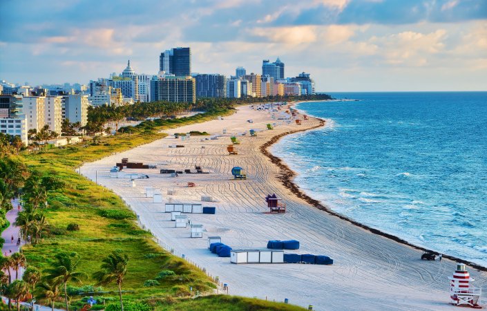 Miami, USA