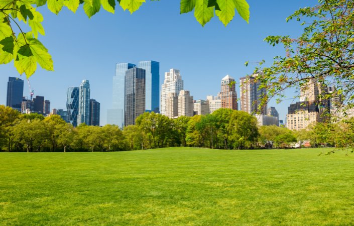 New York City, USA