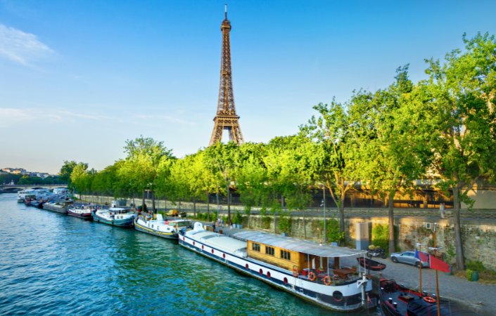 Paris, France