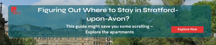 stratford upon avon