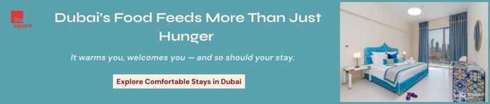 serviced apartment emirati