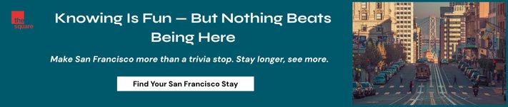 serviced apartment san francisco