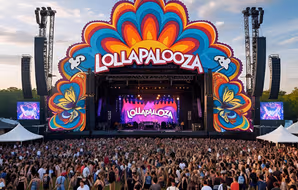 Ultimate Lollapalooza Chicago 2026 Guide: Lineup, Schedule, Where to Stay